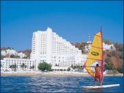 Hotel Tesoro Resort Manzanillo