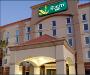 Quality Inn Ciudad Juarez Hotel