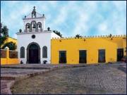 Hotel Mision La Muralla Queretaro