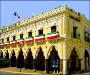 Best Western Hotel ceballos