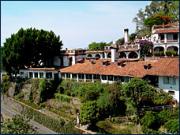 Hotel Victoria Taxco