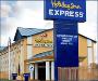 Holiday Inn Express Piedras Negras