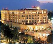 Fiesta Americana Merida Hotel