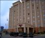 Hampton Inn Tampico Airport