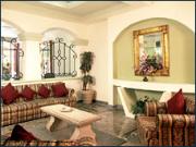 Hotel Best Western Madan