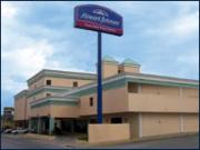 Howard Johnson Reynosa Hotel