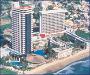 El Cid El Moro Beach hotel