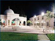 Aldea del Bazar Hotel
