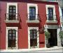 Hotel de la Parra
