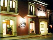 Hotel Cantera Real Oaxaca