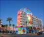 Festival Plaza Hotel
