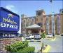 Holiday Inn Express Ciudad Juarez