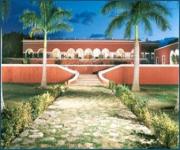 Hacienda Temozon Uxmal