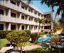 Barcelo Cuernavaca Ejecutivo