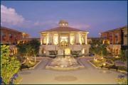 Hotel Quinta Real Aguascalientes