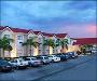 Ocean View Hotel