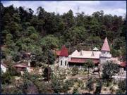 Mansion Tarahumara Hotel