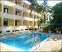 Howard Johnson Palenque