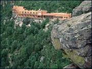 Hotel Mirador Barrancas del Cobre