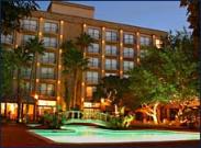 Hotel Lucerna Tijuana