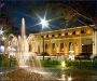 Hotel Plaza Campeche