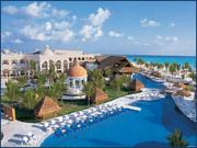 Secrets Excellence Riviera Cancun Hotel