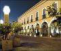 Gran Hotel Queretaro