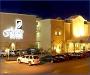 Hotel Fresno Galerias Hotel
