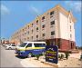 Microtel Inn and Suites Ciudad Juarez