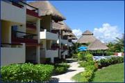 Kai Kaana Mayan Riviera Hotel