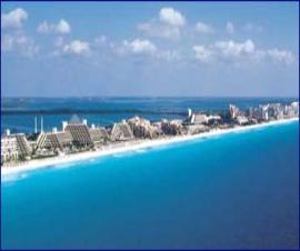 Cancun Hotels