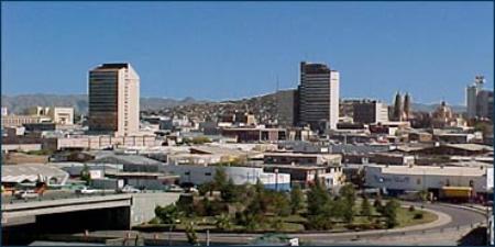 Chihuahua Hotels