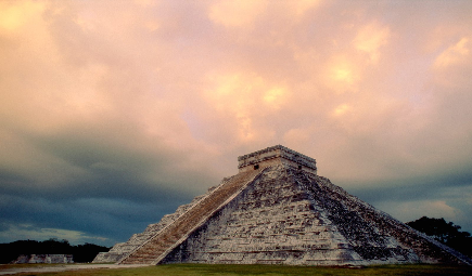 Merida Yucatan Hotels