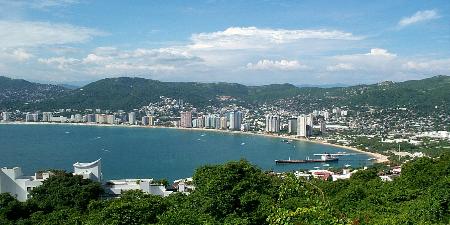 Acapulco Hotels