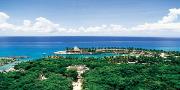 Xcaret Mayan Riviera Tour