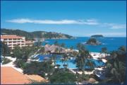 Hotel Barcelo Huatulco