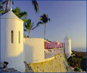 Las Brisas Acapulco Hotel