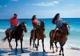 Horse Back Riding Cancun