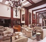 Calinda Geneve Mexico City Hotel