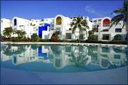 Hotel Camino Real Zaashila
