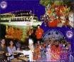 Caribbean Carnival Tour Cancun