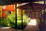 Casa Inn Tulija Palenque Hotel