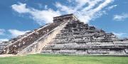 Chichen Itza