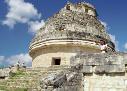 Chichen Itza Observatory