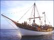 Columbus Cruise Tour Cancun