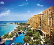 Hotel Fiesta Americana Coral Beach