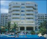 Hotel Tesoro Resort Ixtapa