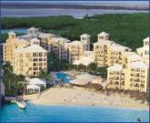 Barcelo Costa Cancun Hotel