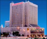 Crown Plaza Monterrey Hotel