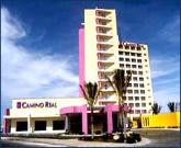 Hotel Camino Real Veracruz